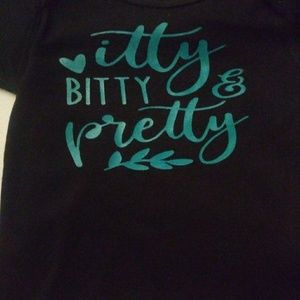 Custom T shirts and hoodies